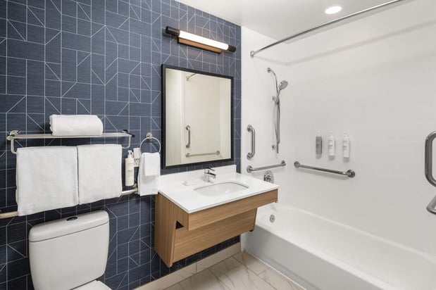 Images Spark by Hilton Salt Lake City Airport