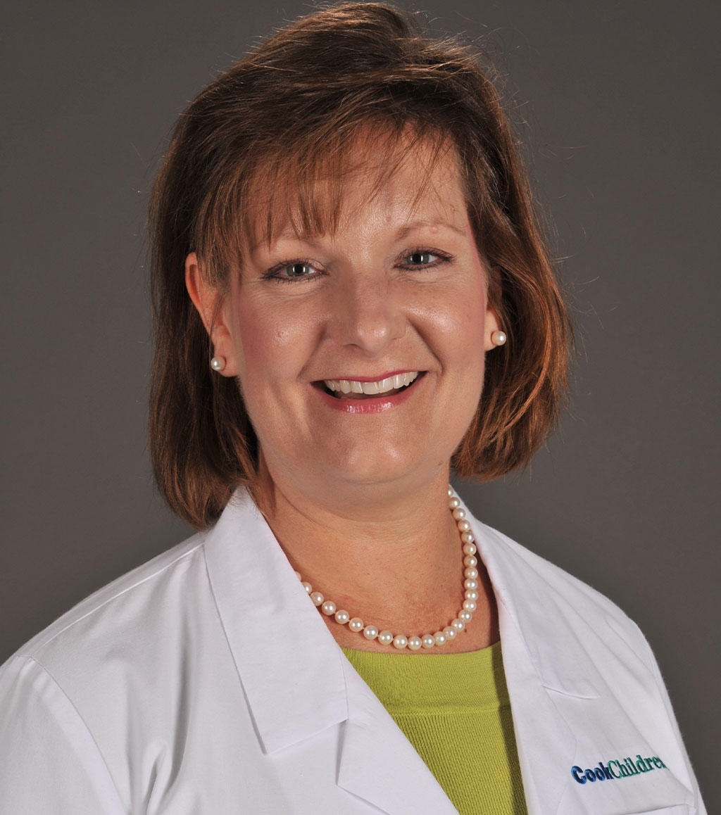 Gretchen Eames, MD, MPH