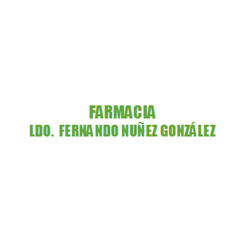 Farmacia Núñez González Logo