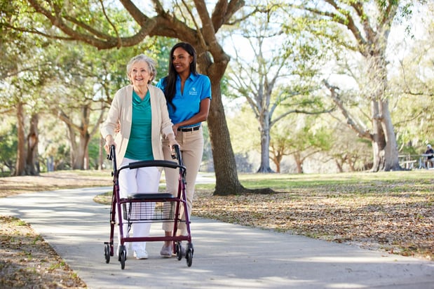 Images Comfort Keepers Home Care of Greensboro