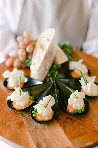 Images Michael's Hospitality