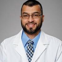 Dr. Hammad M Masoodi, MD