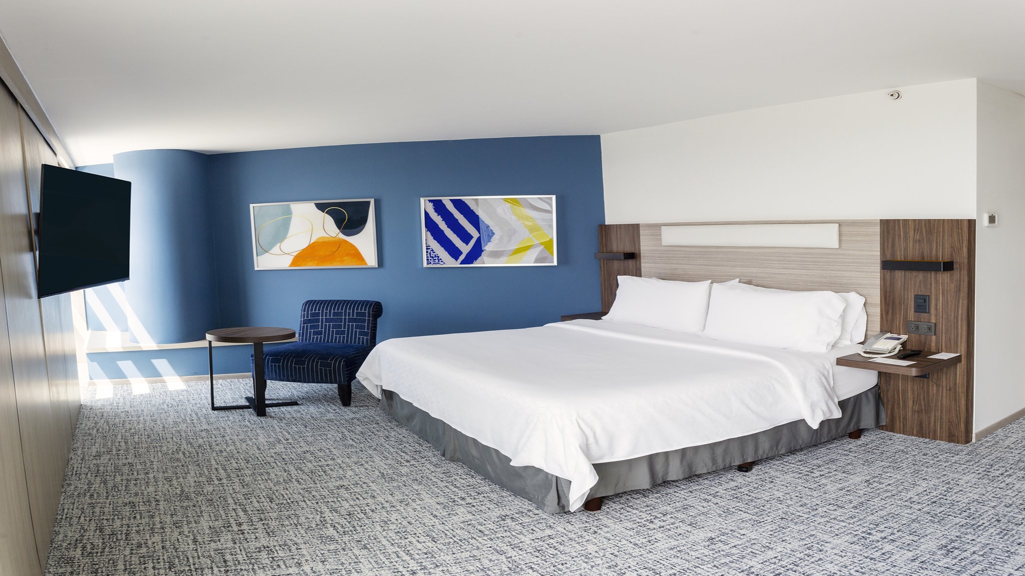 Images Holiday Inn Express Toluca Galerias Metepec by IHG
