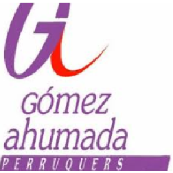 Gómez Ahumada By Javi Perruquers Logo