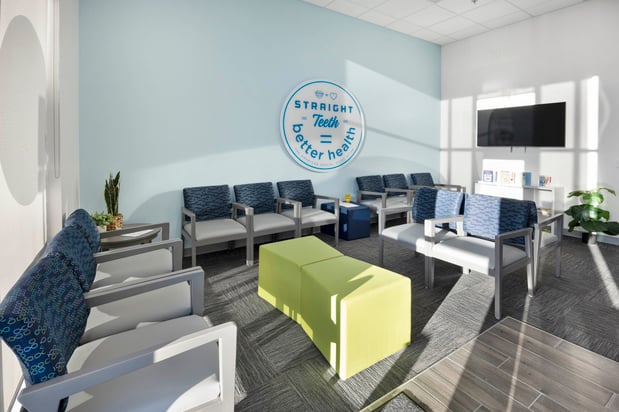 Images Fort Apache Kids' Dentistry & Orthodontics