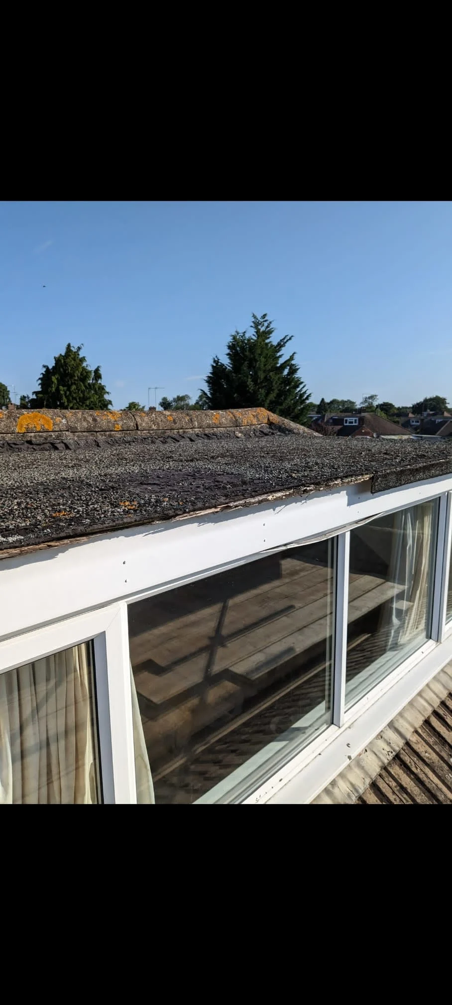 Images Ashby Roofing