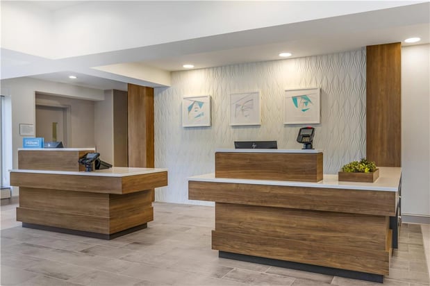 Images Hilton Garden Inn Albany/SUNY Area