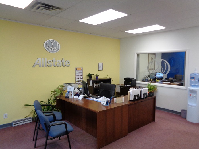 Images Shaun Kemp: Allstate Insurance