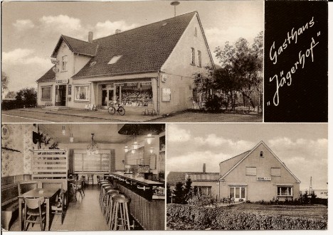 Bilder Thomas Schnitker Partyservice Saalbetrieb
