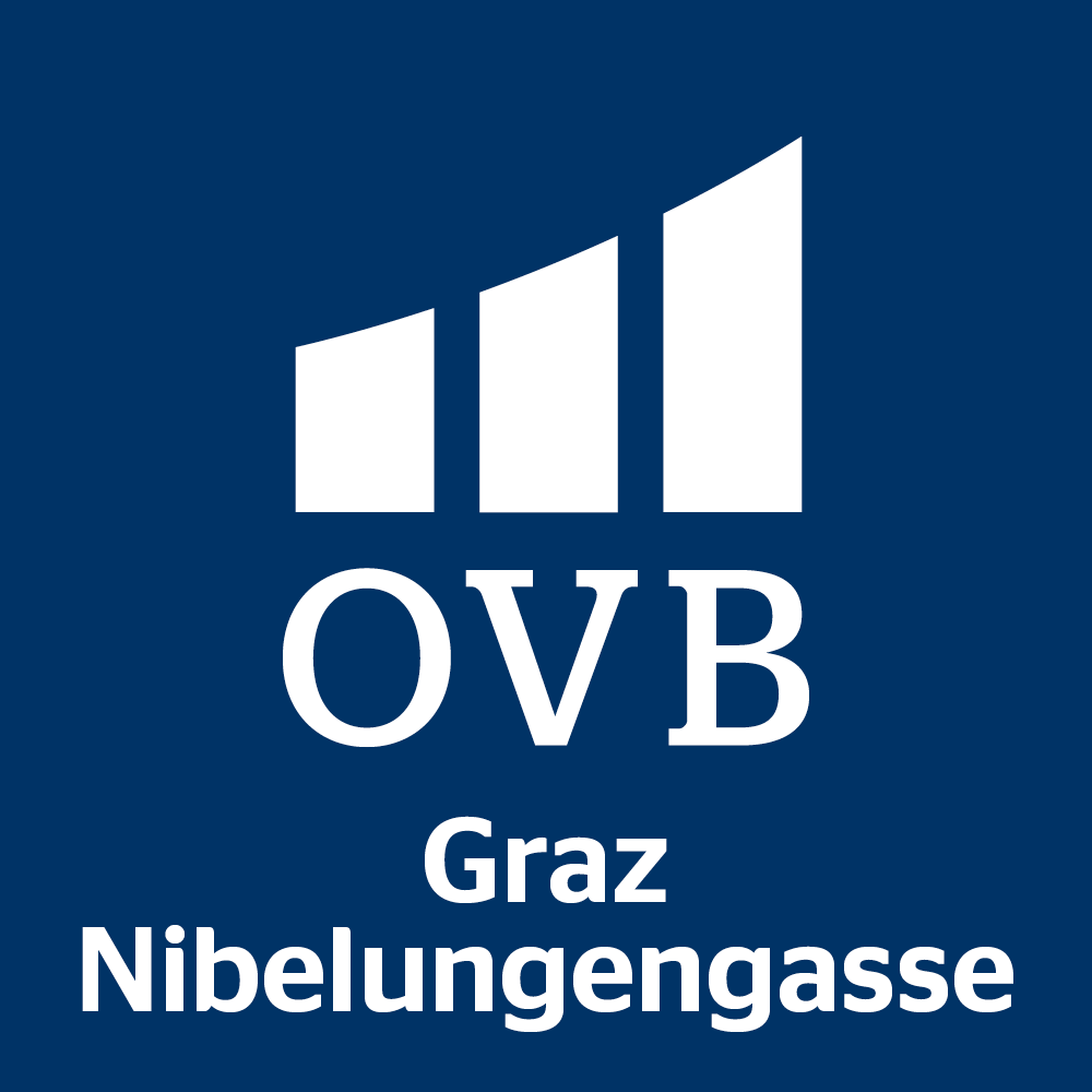 OVB Geschäftspartner | Graz Nibelungengasse Logo