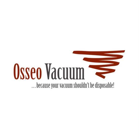 Osseo Vacuum Logo