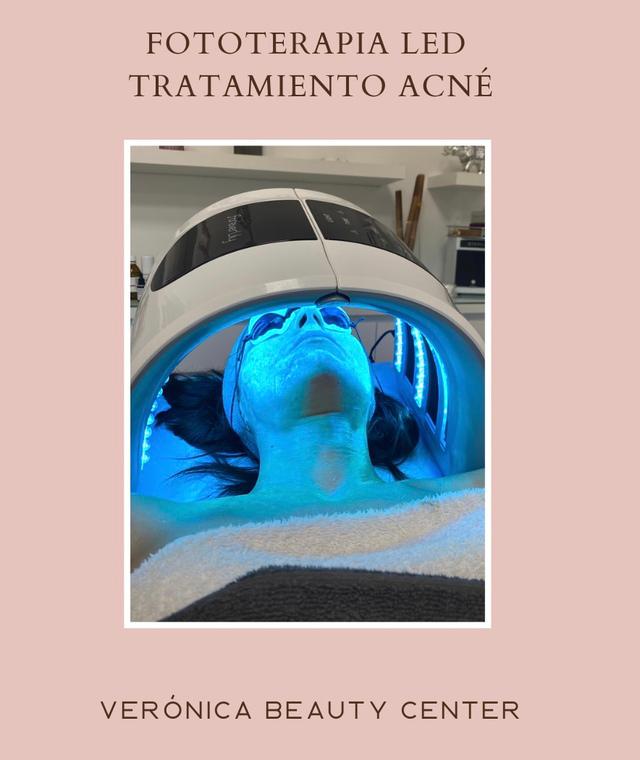Images Verónica Beauty Center