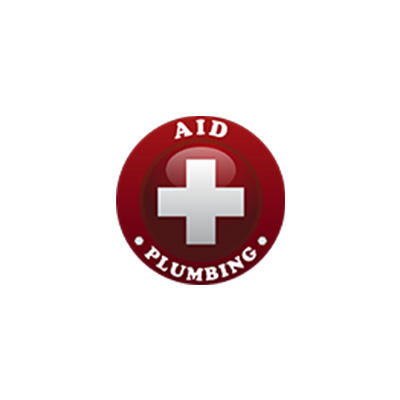Aid Plumbing Services Logo