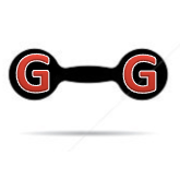 Georgs Gym in Köln - Logo
