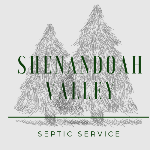 Shenandoah Valley Septic Service Logo