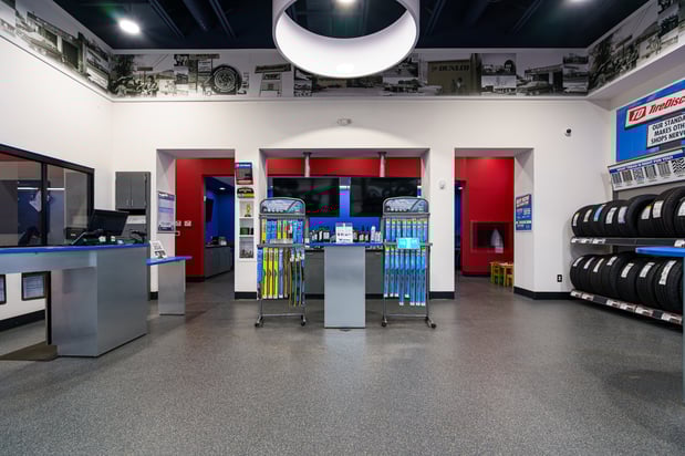 Images Tire Discounters