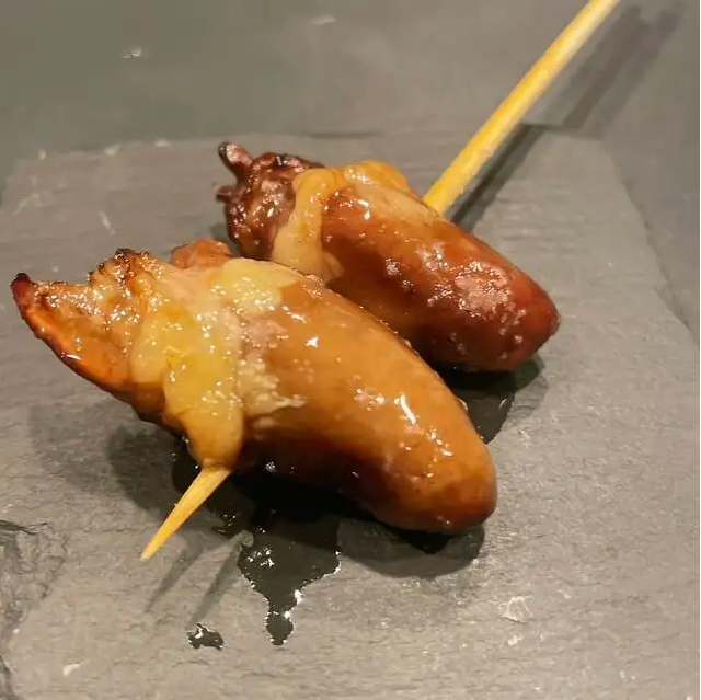 Images 焼き鳥 華灯 ～はなび～