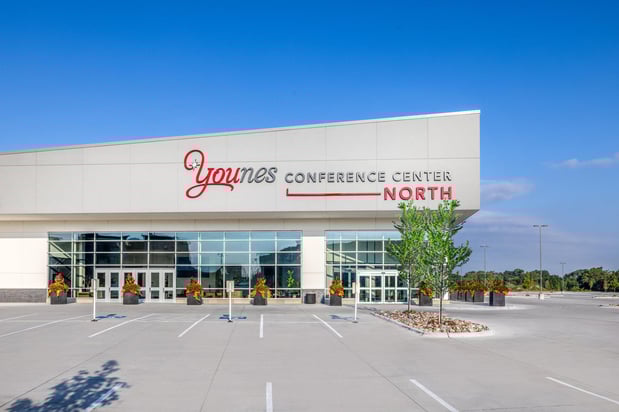 Images Crowne Plaza Kearney by IHG