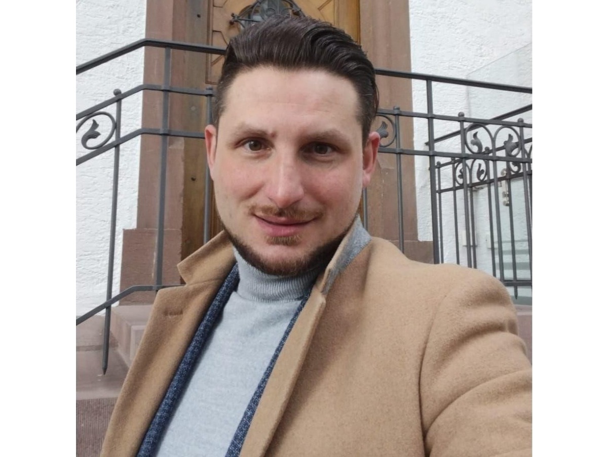 Allianz Versicherung Samir Osmanovic Hauptvertretung in Dauchingen, Vordere Strasse 1 in Dauchingen