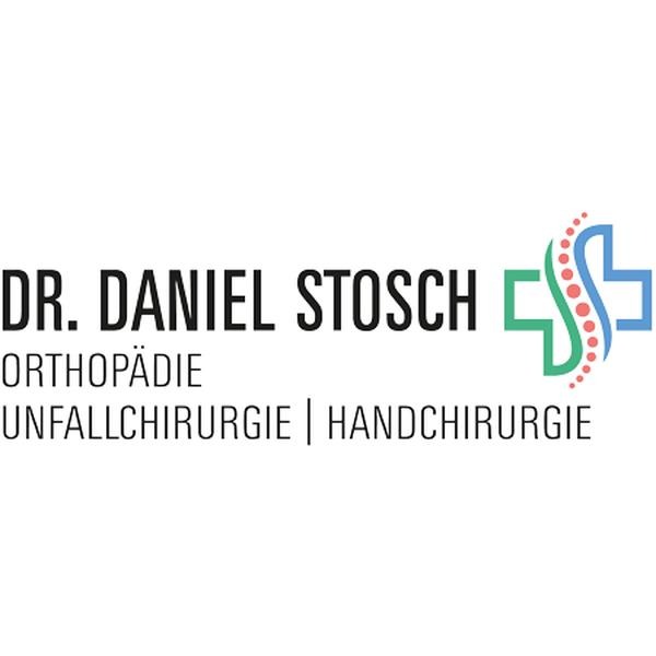 Logo Dr. med. Daniel Stosch – Facharzt für Orthopädie - Privatpraxis in Düsseldorf