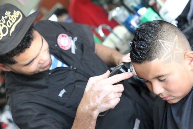 Images New Family Barber Shop