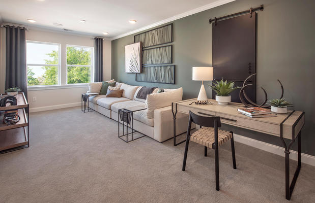 Images Scarlet Place by Pulte Homes