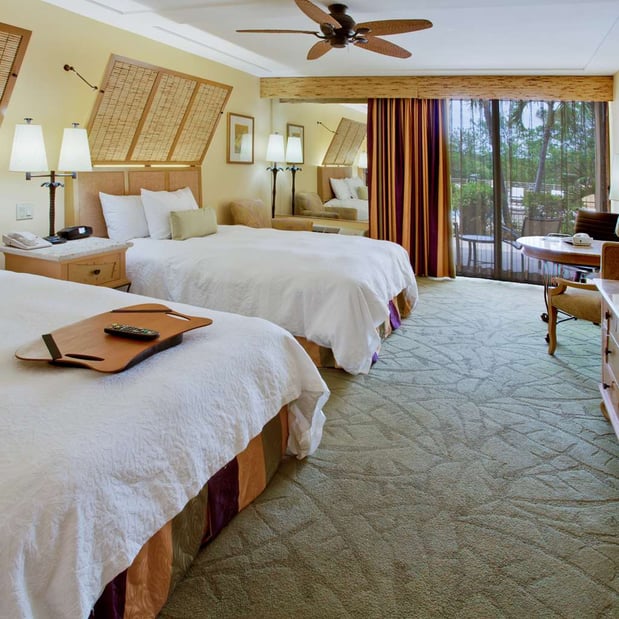 Images Hampton Inn Key Largo, FL