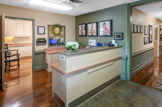 Images Primrose School of Centennial