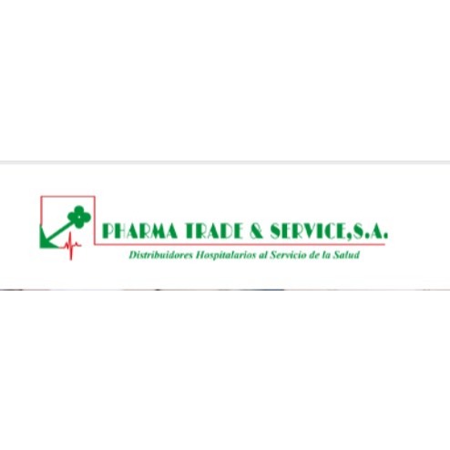 Pharma Trade & Service, S A Panamá 279-0998
