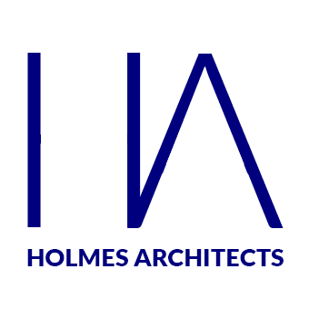 Holmes Architects Ltd Logo