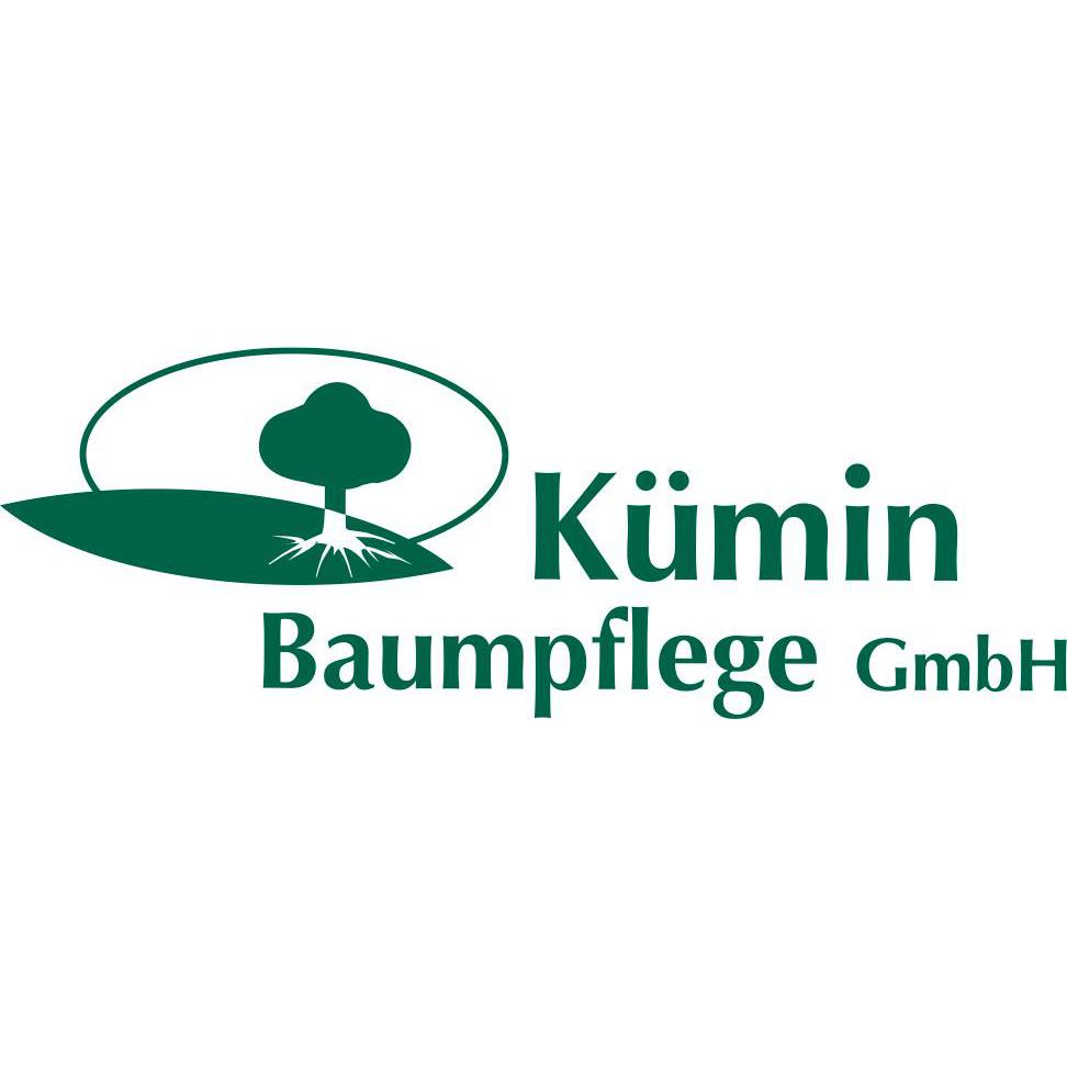 Kümin Baumpflege GmbH Logo
