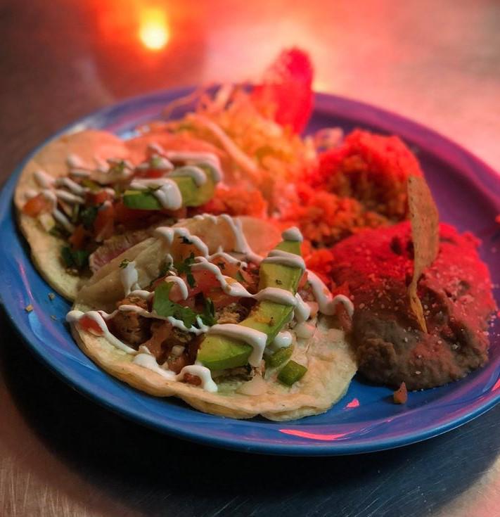 Espino's Mexican Bar & Grill Photo
