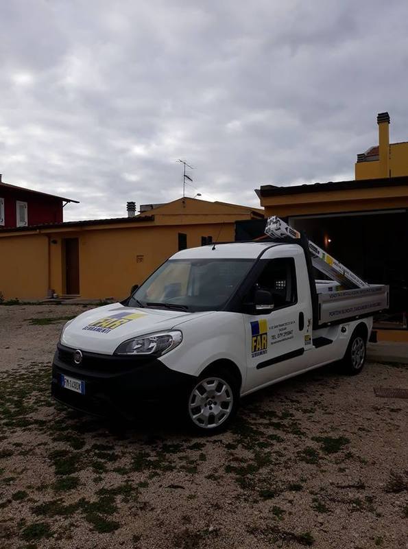 Images Far Serramenti