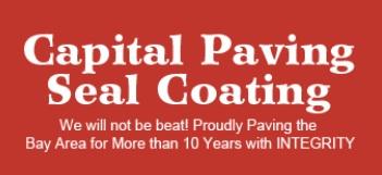 Capital Paving & Seal Coating