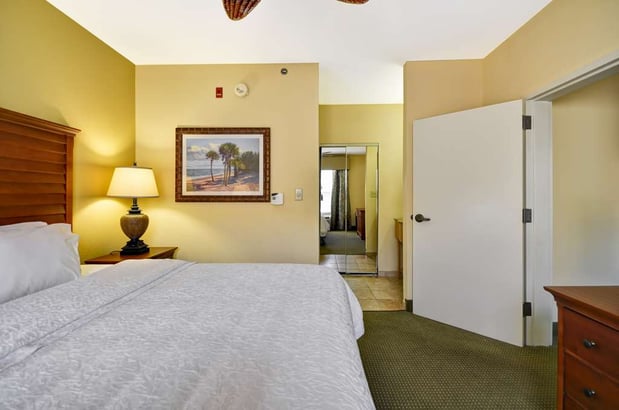 Images Hampton Inn & Suites Charleston/Mt. Pleasant-Isle Of Palms