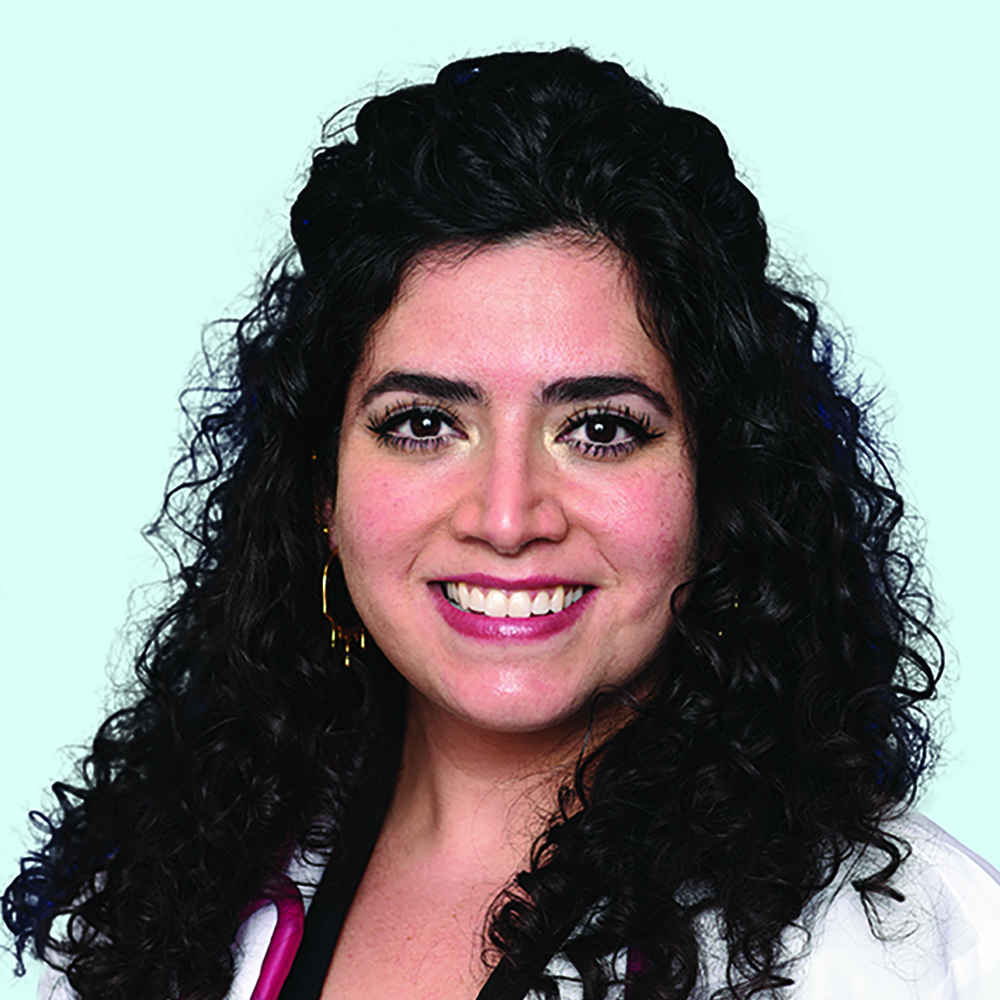 Andrea Sanchez, NP - El Paso, TX - Nurse Practitioner, Family Medicine