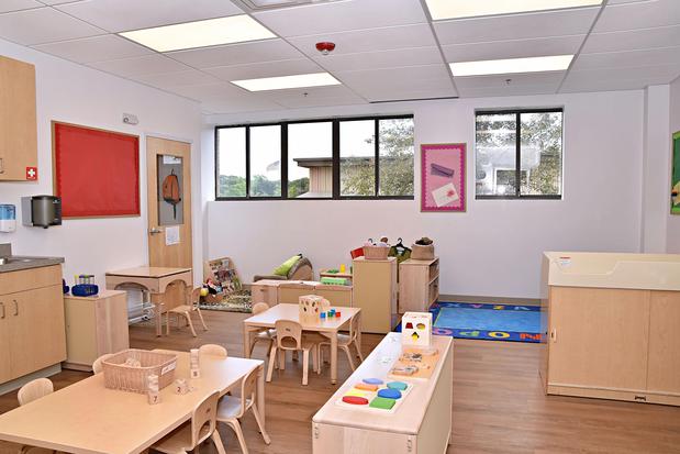 Images BrightPath Braintree Child Care Center
