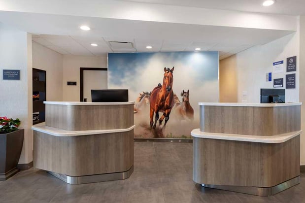 Images Best Western Plus Fort Worth North