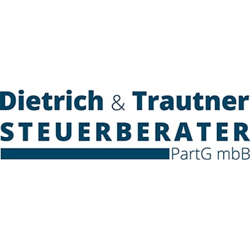 Dietrich & Trautner Steuerberater PartG mbB in Bamberg - Logo