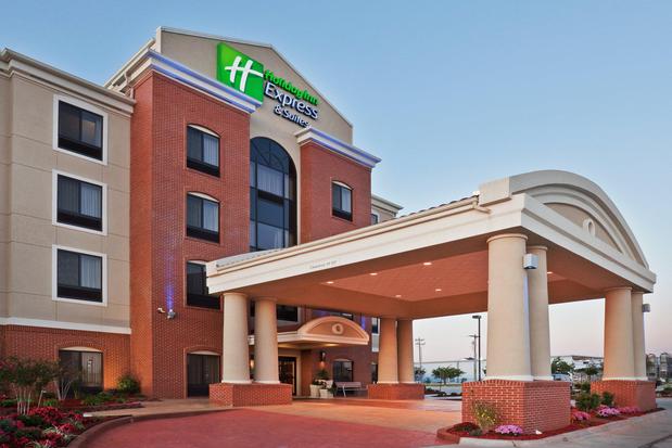 Images Holiday Inn Express & Suites Oklahoma City West-Yukon, an IHG Hotel