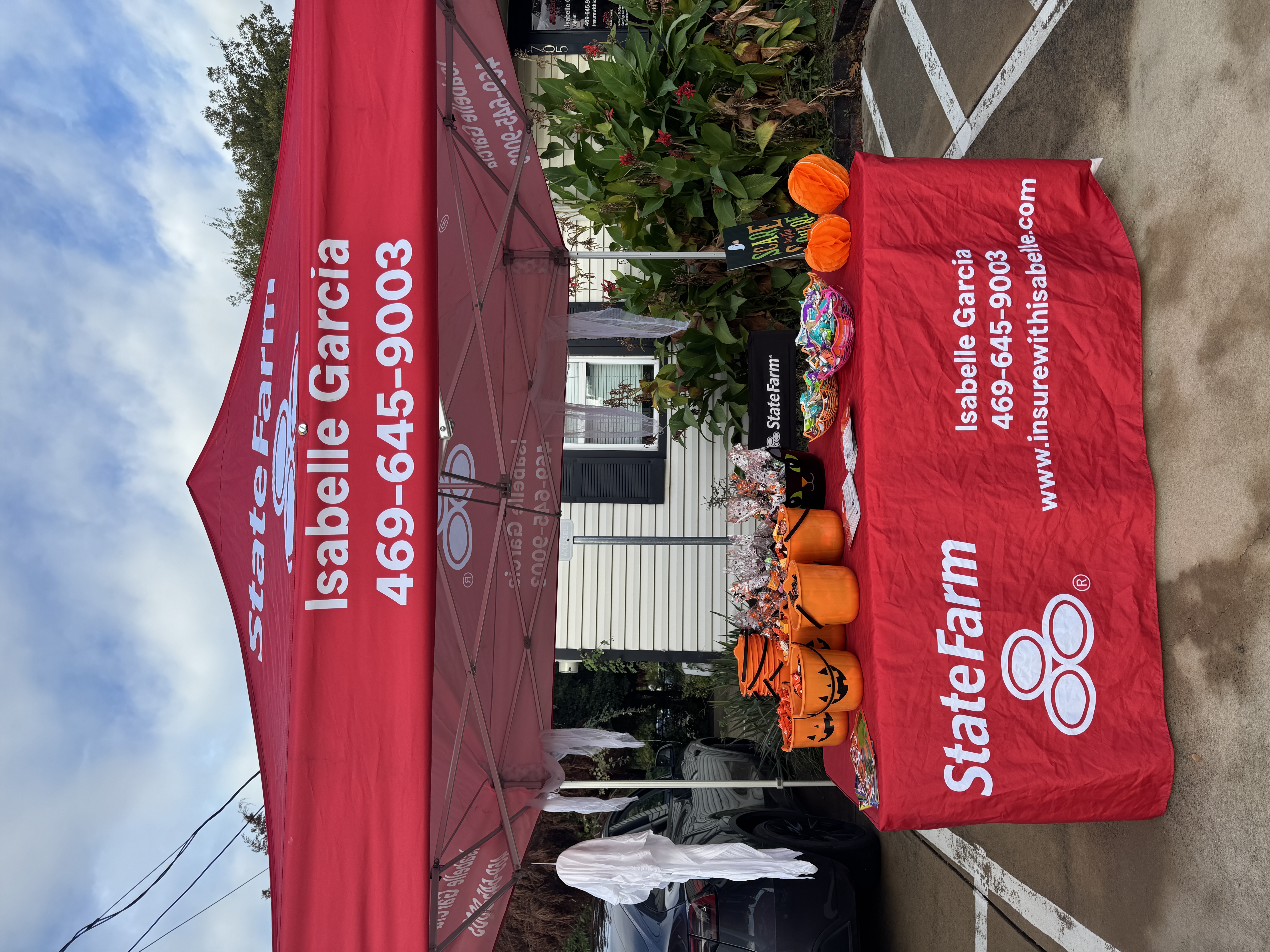 Our office and help teach you and your family about the importance of Life Insurance. Coppell