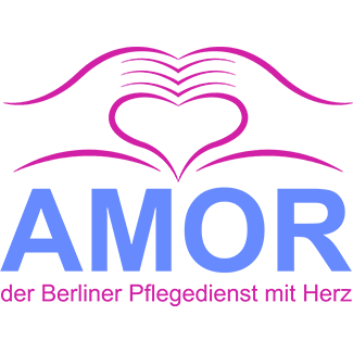 Amor Pflegedienst Tegel UG (haftungsbeschränkt) in Berlin - Logo