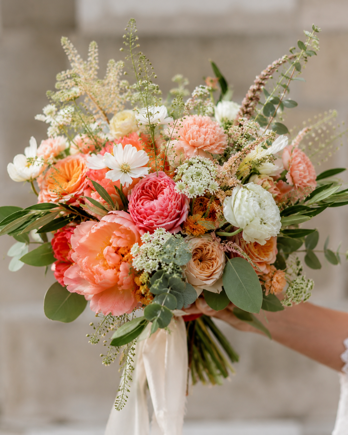 BOUQUETERIA Blumen & Hochzeit in Steinhagen