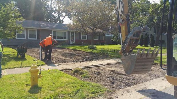 Images Shamrock Paving
