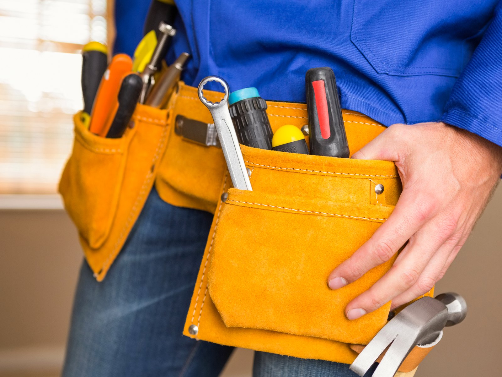 EP Handyman Services Solutions