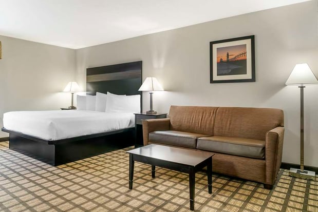 Images Best Western Beacon Inn
