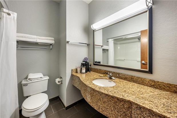 Images Best Western Plus Fredericksburg