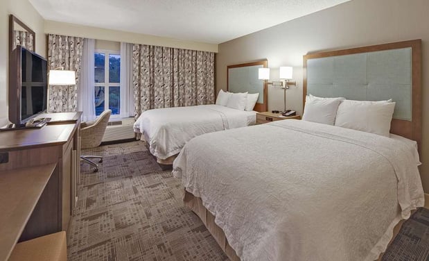 Images Hampton Inn Myrtle Beach Broadway at the Beach