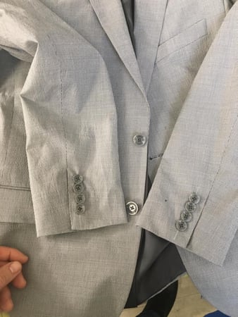 Images Joe's Tailoring