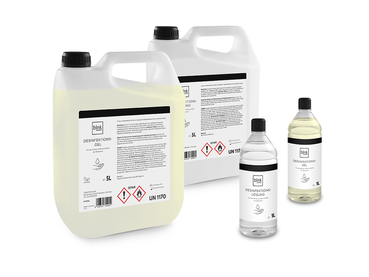 TrekStor GmbH, Berliner Ring 7 in Bensheim